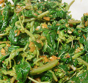 비름나물의 효능 부작용 고르는법 먹는법