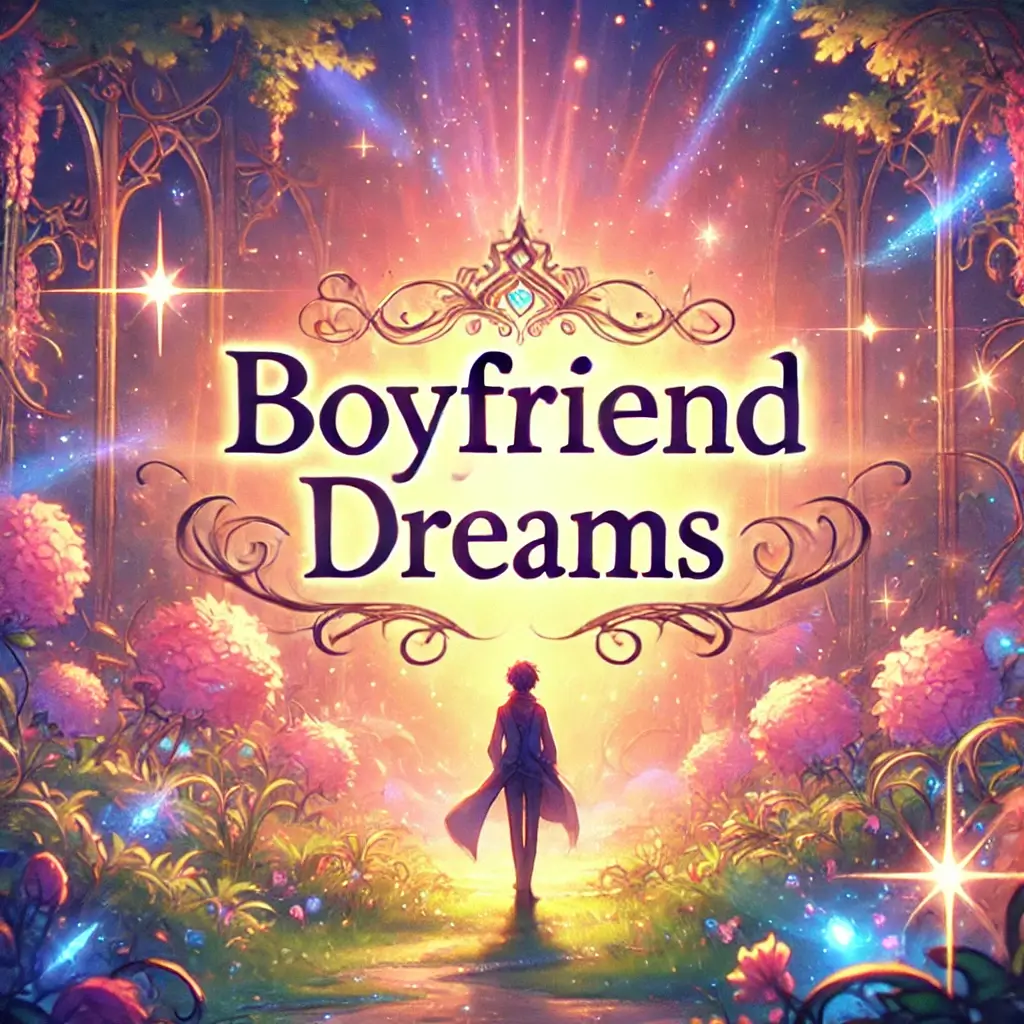 남자친구 꿈