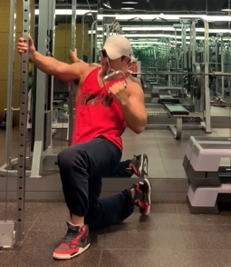 나는솔로 16기 인스타그램, 영수 인스타그램 주소