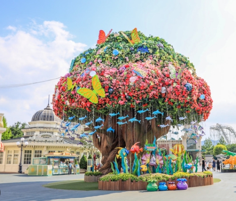 에버랜드 자유이용권 할인꿀팁