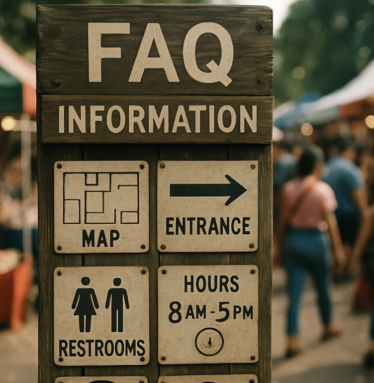 플리마켓의 의미와 유래&amp;#44; 누구나 즐길 수 있는 자유시장 문화