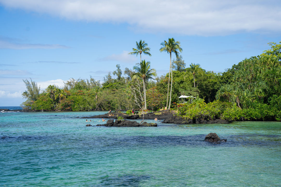칼스미스 비치 공원