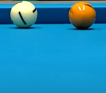 billiard
