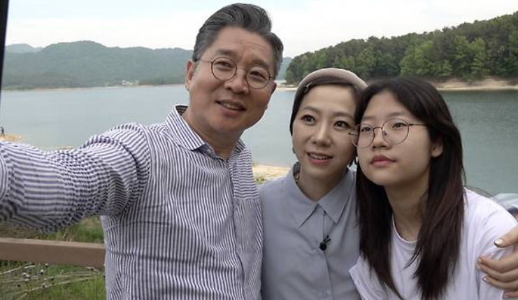 목비 가수 남편