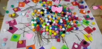 노인을 위한 미술치료 방법과 감정 회복 효과 정리_16