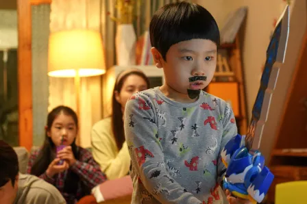 박로하 역(김준)