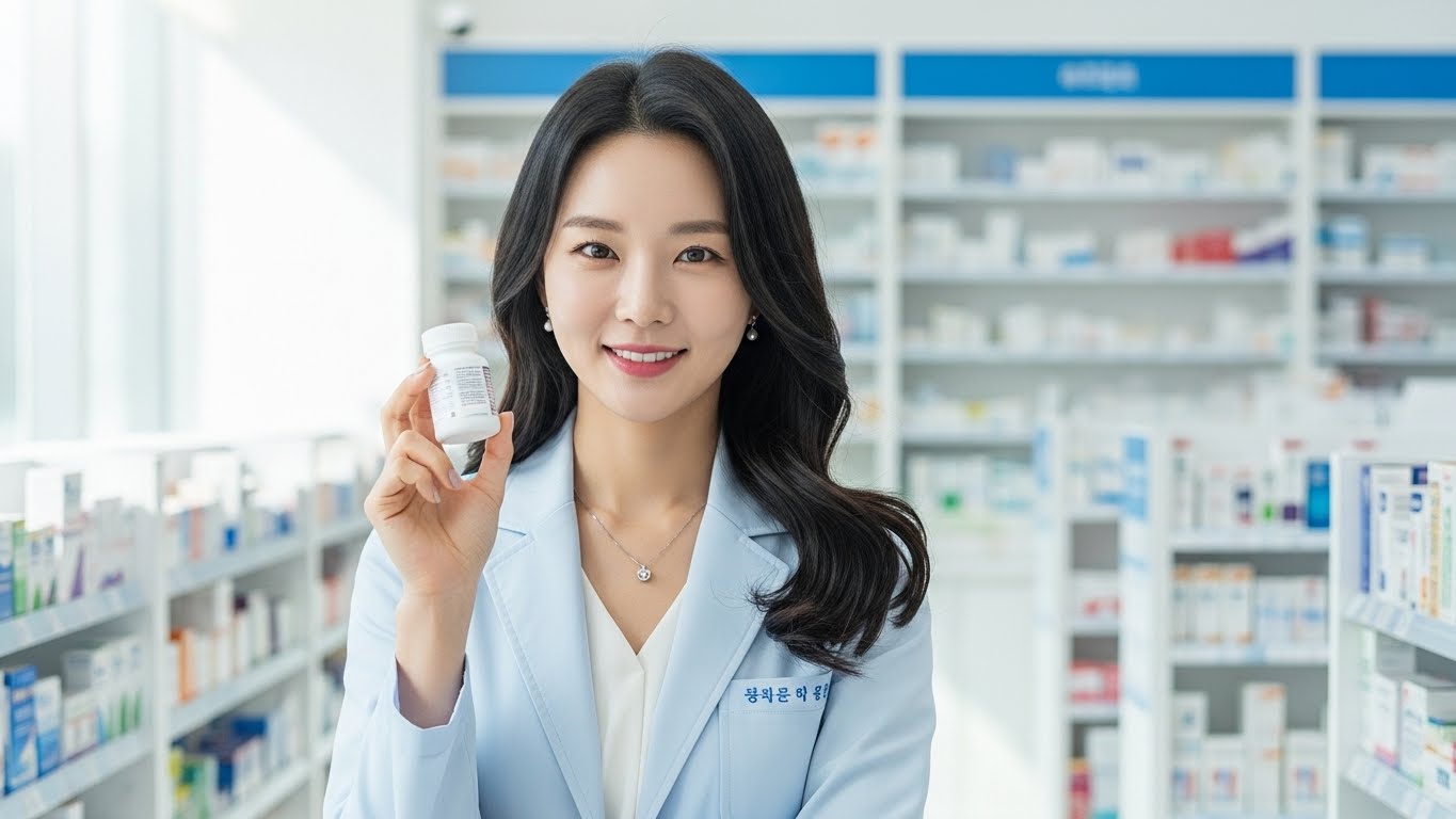 40대 건강 지키는 영양제 추천