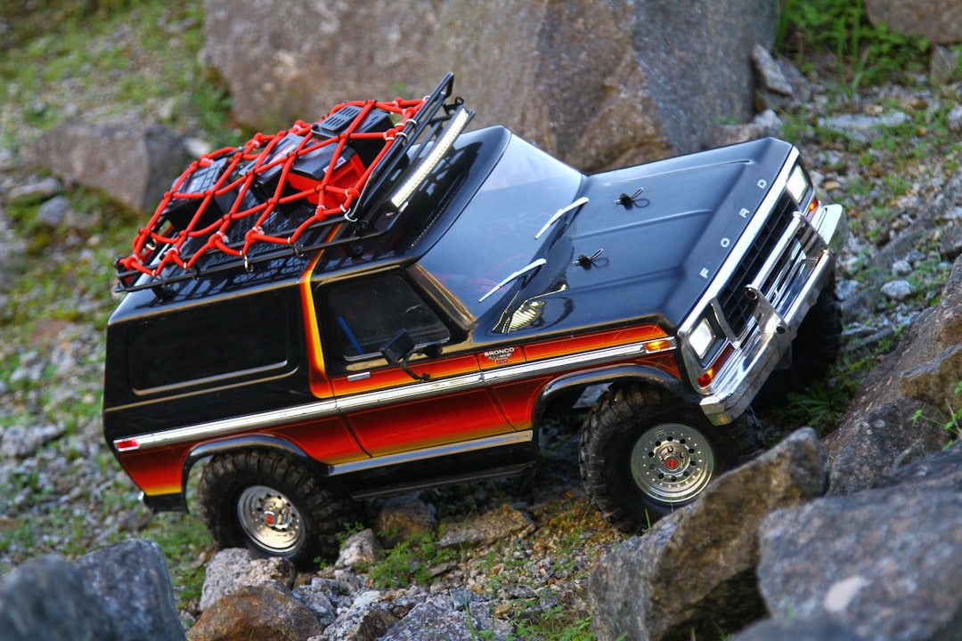 Bronco