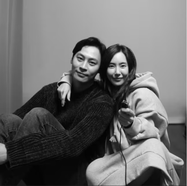 배우 정은우 사망 원인