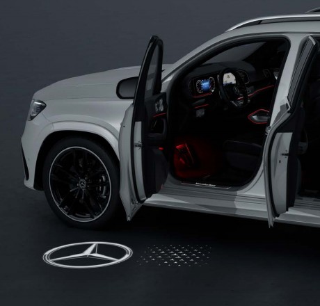 2024년 벤츠GLS 가격