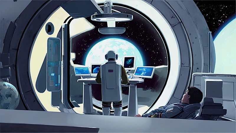 우주 기술이 이끈 의료 혁신