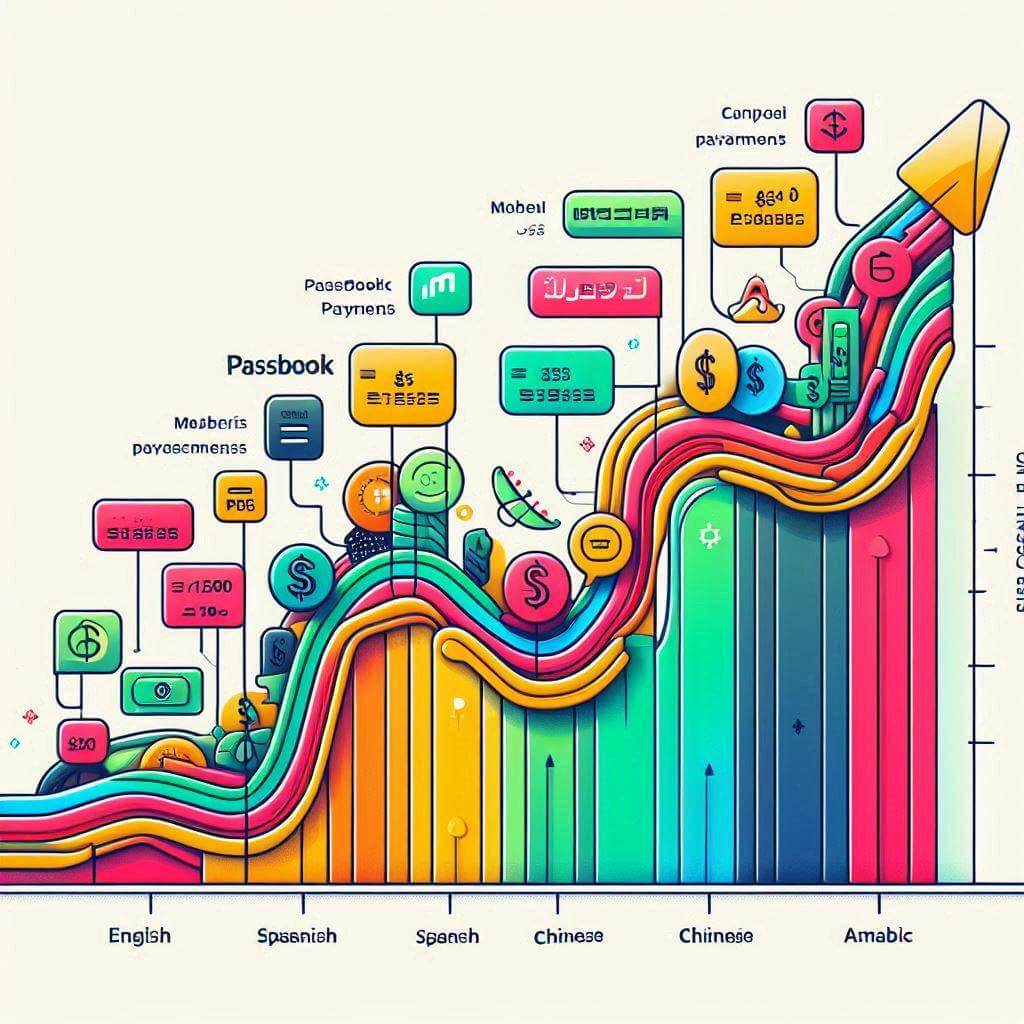 청약통장 예치 금액과 납입 방법