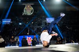 파리올림픽-브레이킹-댄스-김홍열-홍텐-경기일정