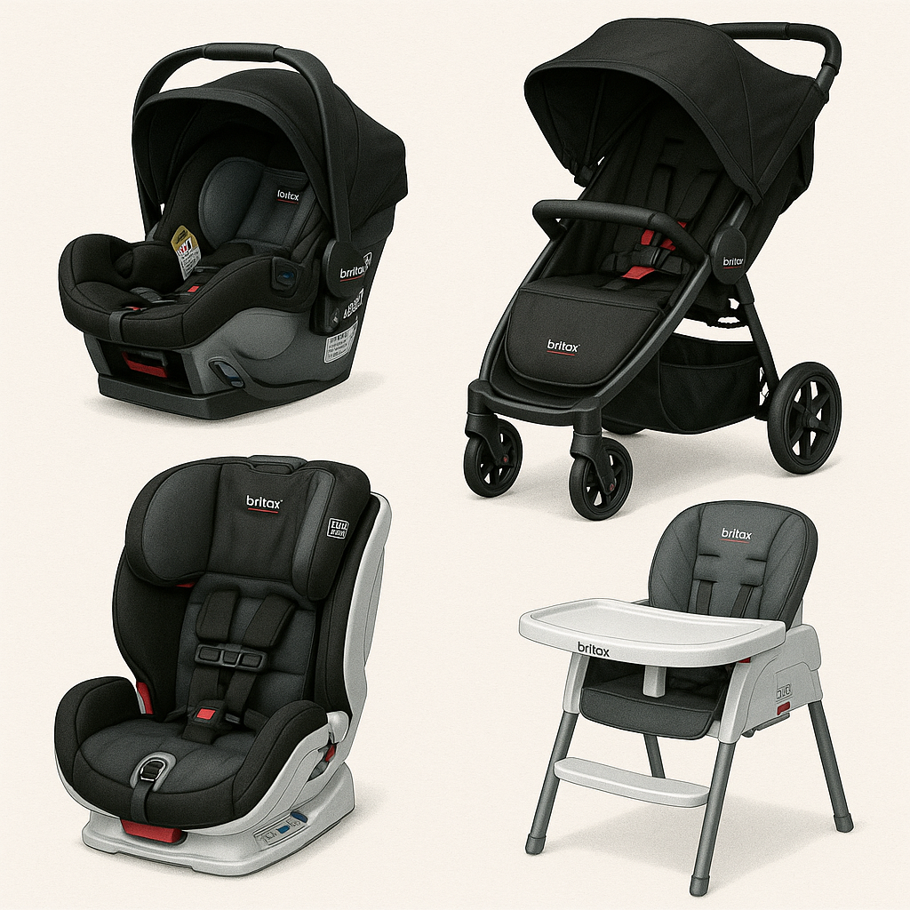 아기용품 이미지