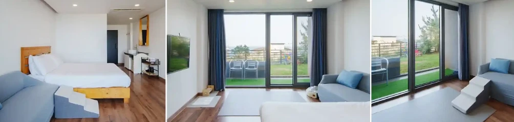 프레임스파빌 오션뷰펜션 사진