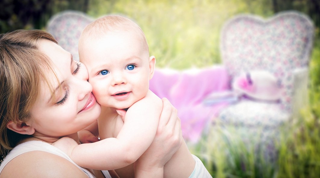 산후지원금 관련 이미지