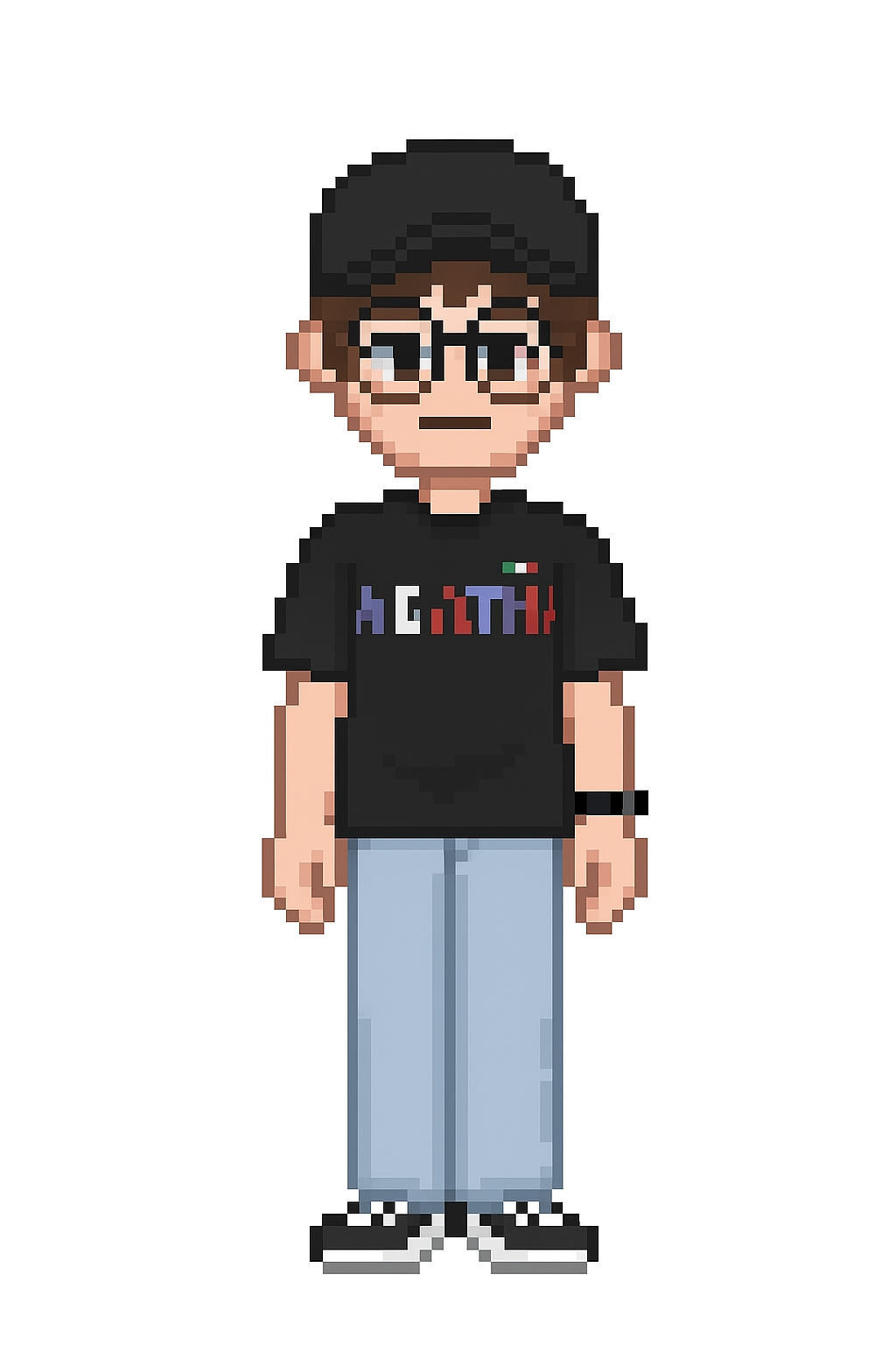 챗지피티_픽셀캐릭터