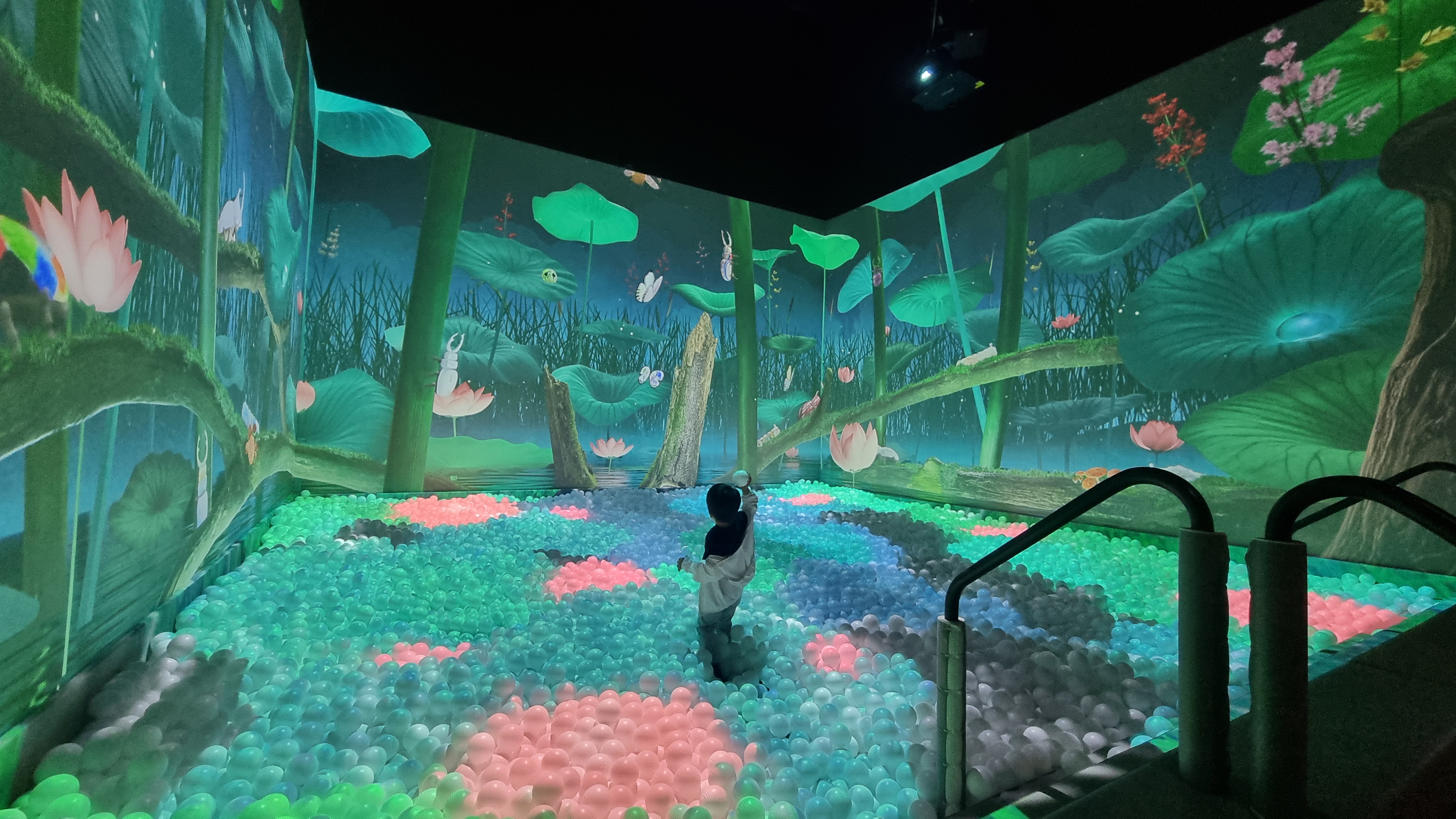 아르떼 키즈파크 제주