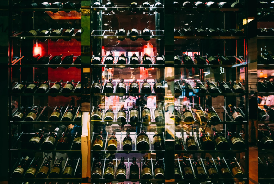 면세점 주류 재테크 투자 전략