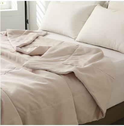 소하임 여름용 냉감 엠보싱 차렵 이불