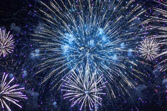 부산불꽃축제 티켓 예매 방법과 관람 명당 장소