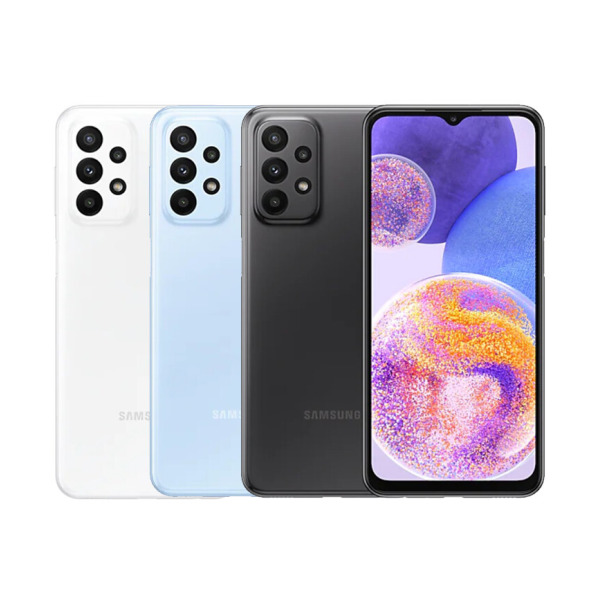 갤럭시 A23와 완벽하게 맞는 액세서리 추천!