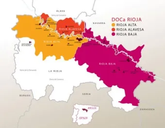 스페인 전통주 리오하 역사 지리 문화 품격 있는 술_5