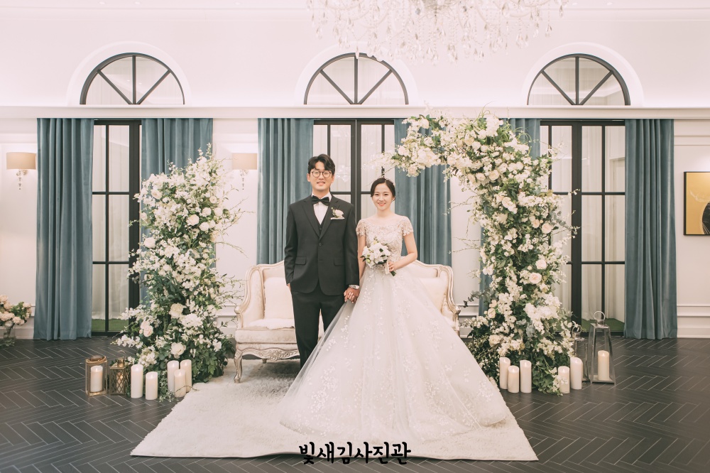 춘천 미래컨벤션 본식스냅 추천 후기 7