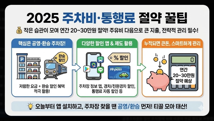 차량유지비 절약팁