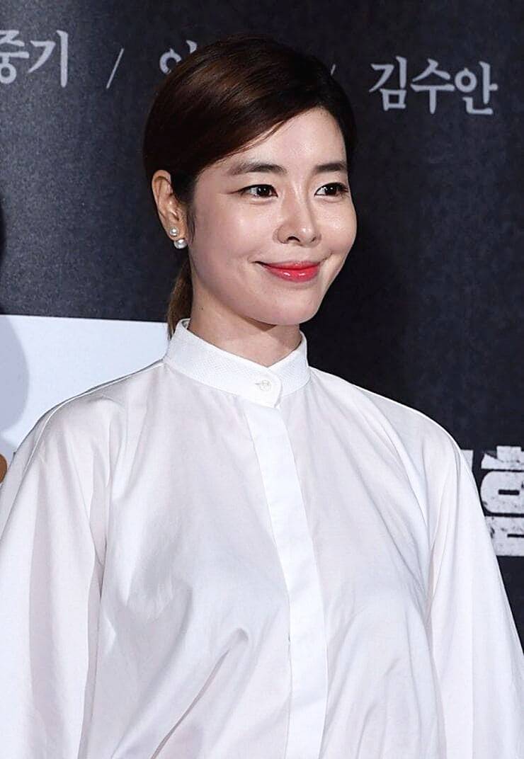 배우-김규리