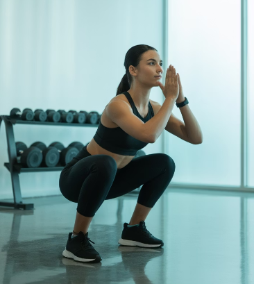 무릎 관절에 좋은 운동