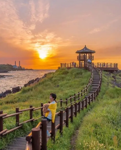 제주도이미지사진