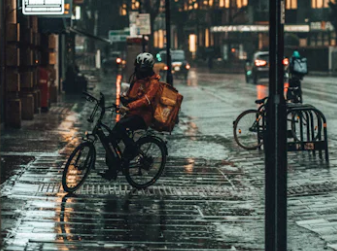 배민라이더에 대하여 알아보기