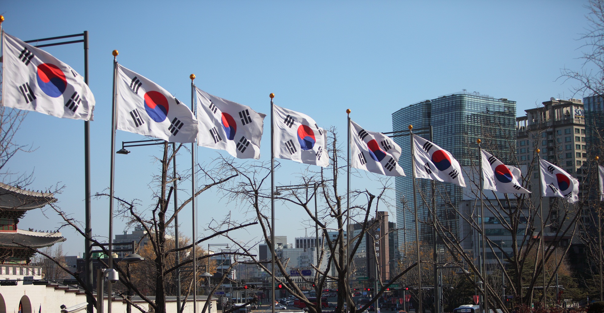 10월 3일이 개천절이 된 이유[개천절 유래와 역사]
