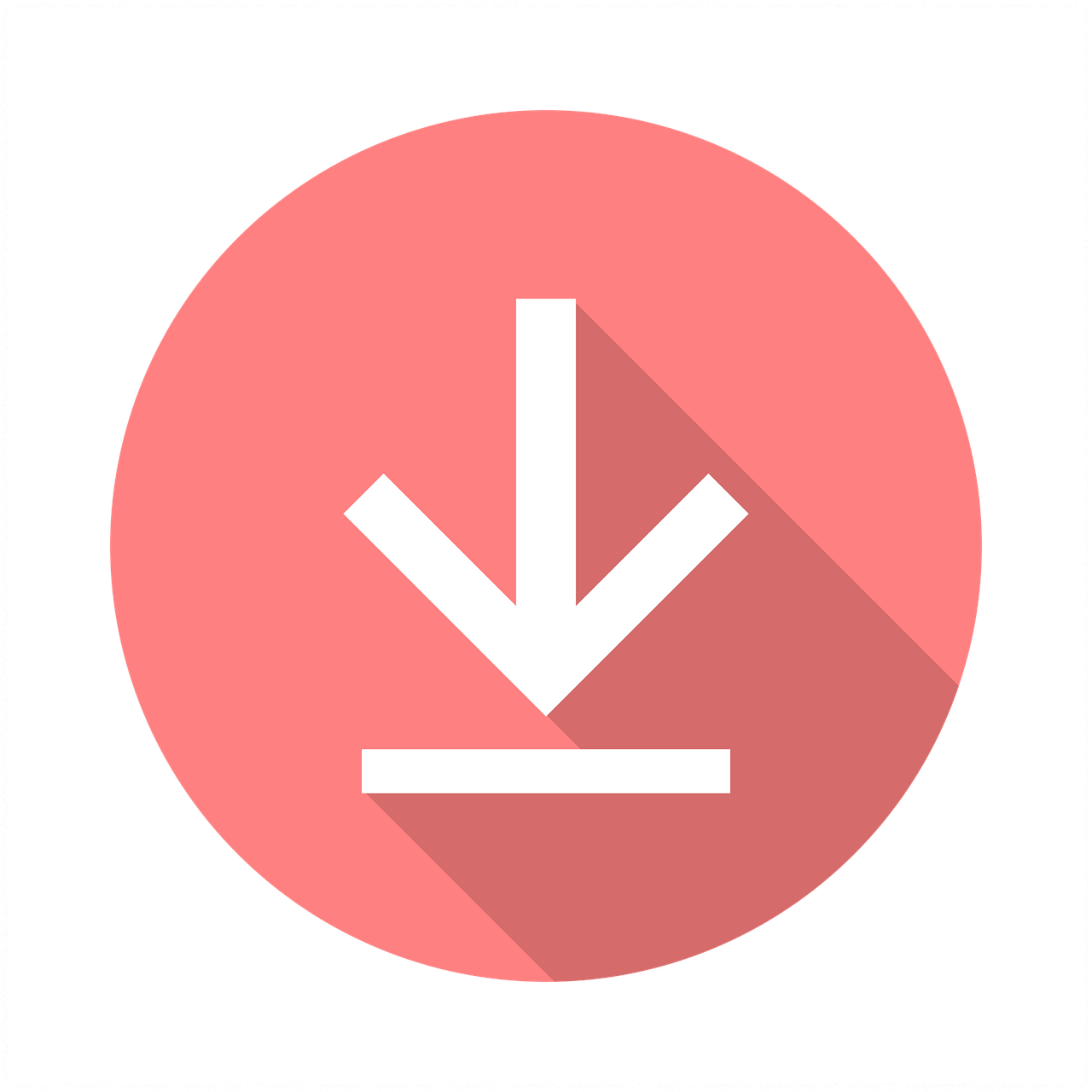 다운로드한 유튜브 영상은 어디에 저장되나요?