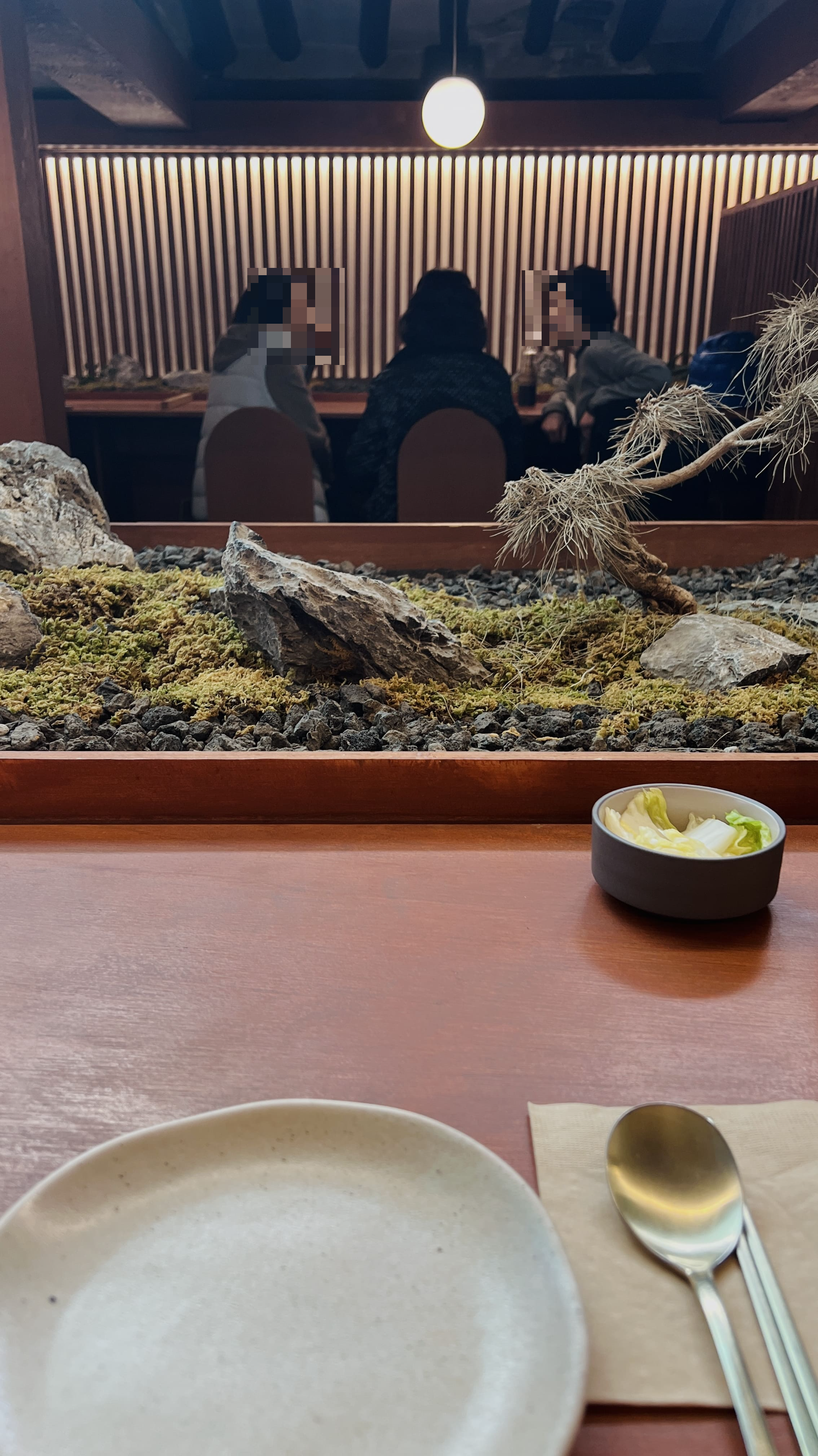 줄 서는 익선동의 맛집