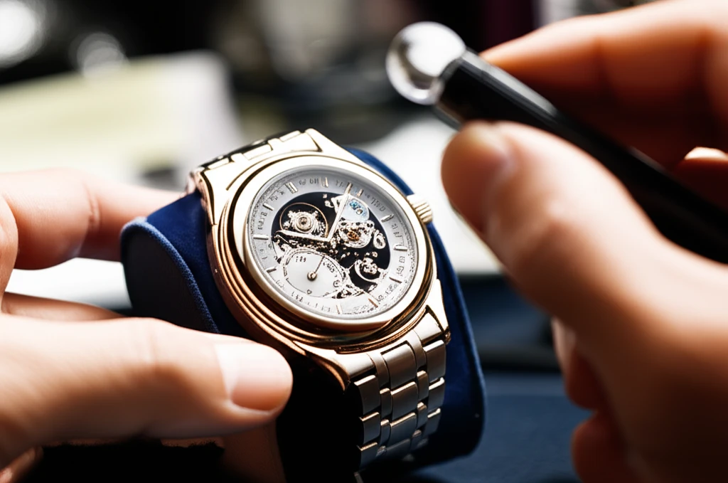 가품 판정 비용부터 정산까지 명품 시..