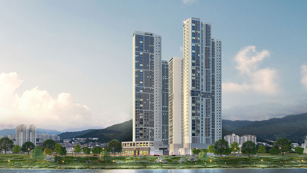 대원칸타빌 더 시엘