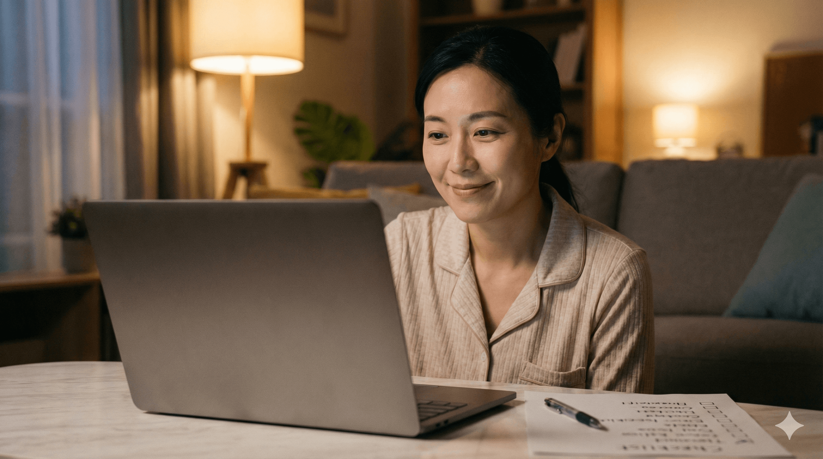 신청 전 1분 체크: 내 조건을 먼저 확인하면 시간과 스트레스를 줄일 수 있어요