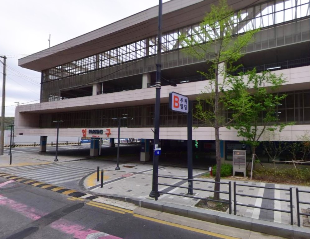 광명역 주차 정보4