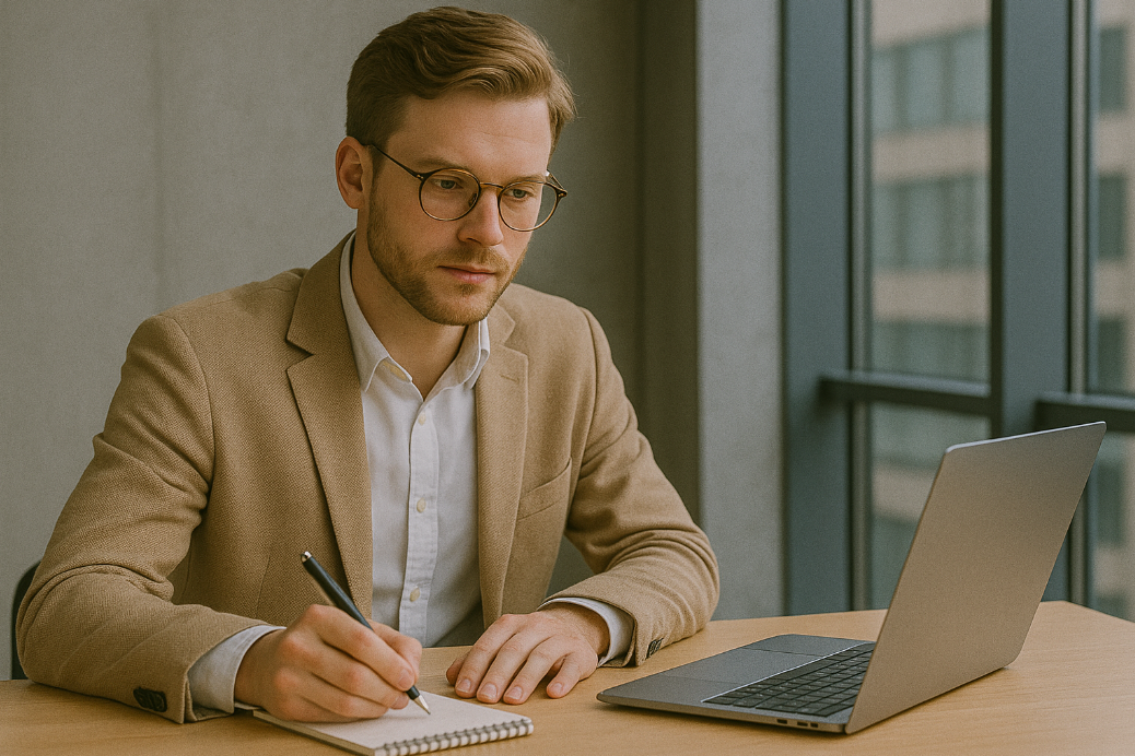 디스럽션 예측 서비스로 산업 변화 인사이트 판매
