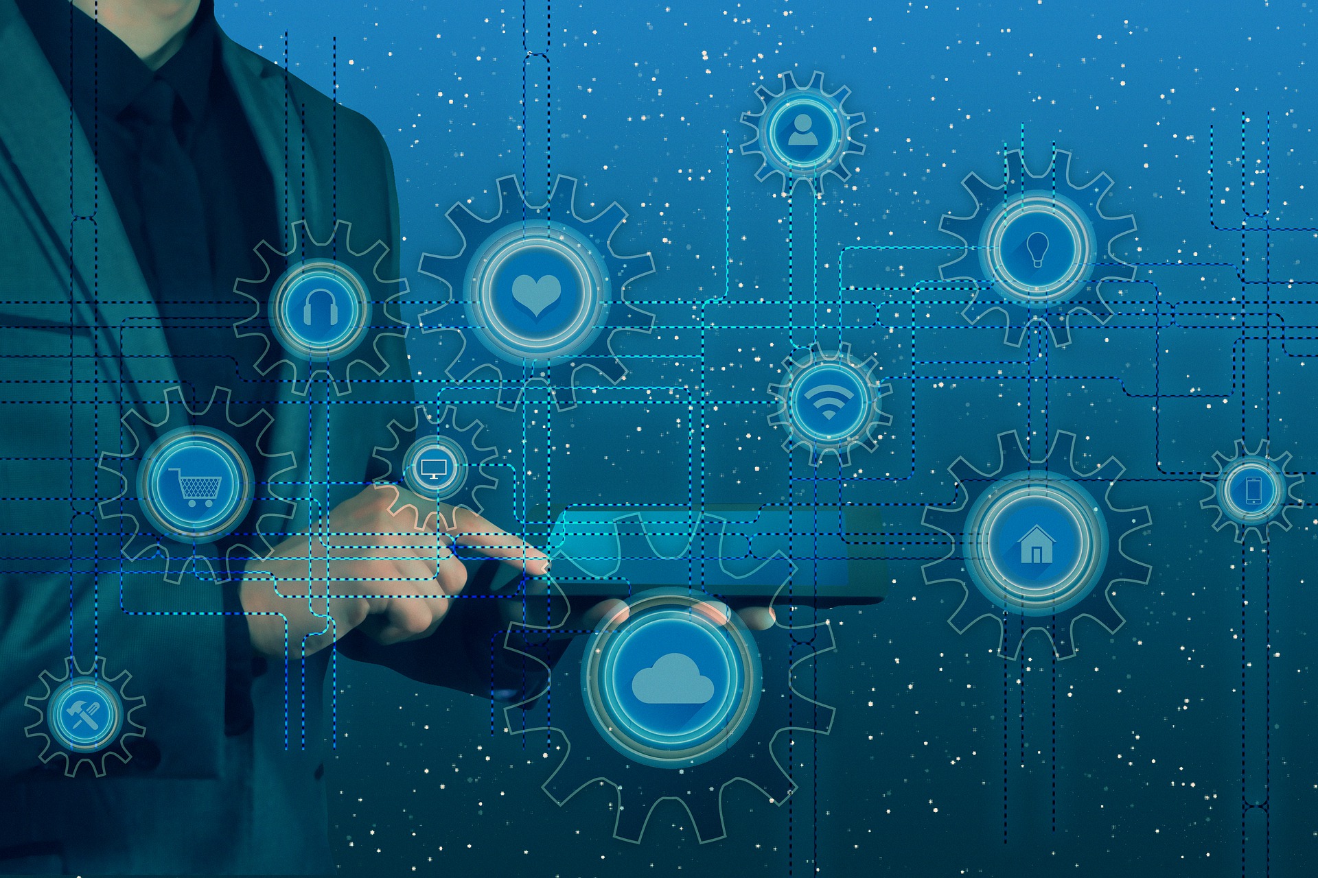 앱 메모리 분석