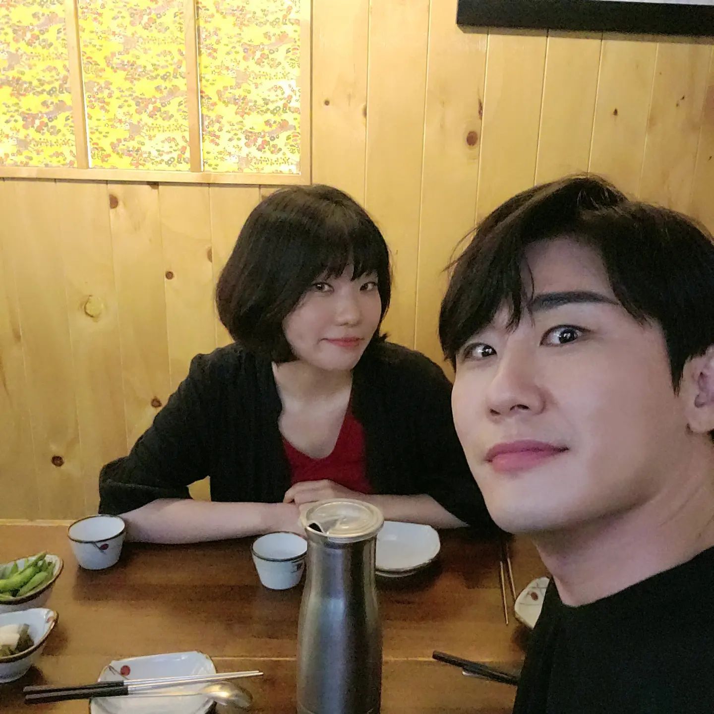 &amp;#39;영탁 막걸리&amp;#39; 분쟁 승소 영탁 공식입장&amp;#44; 출처 : 영탁 인스타그램