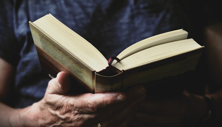 조건 정리를 의미하는 사전 사진