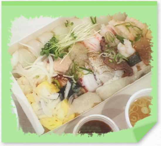 프리한 19 만원의 행복 신림동 신원시장 초밥아저씨