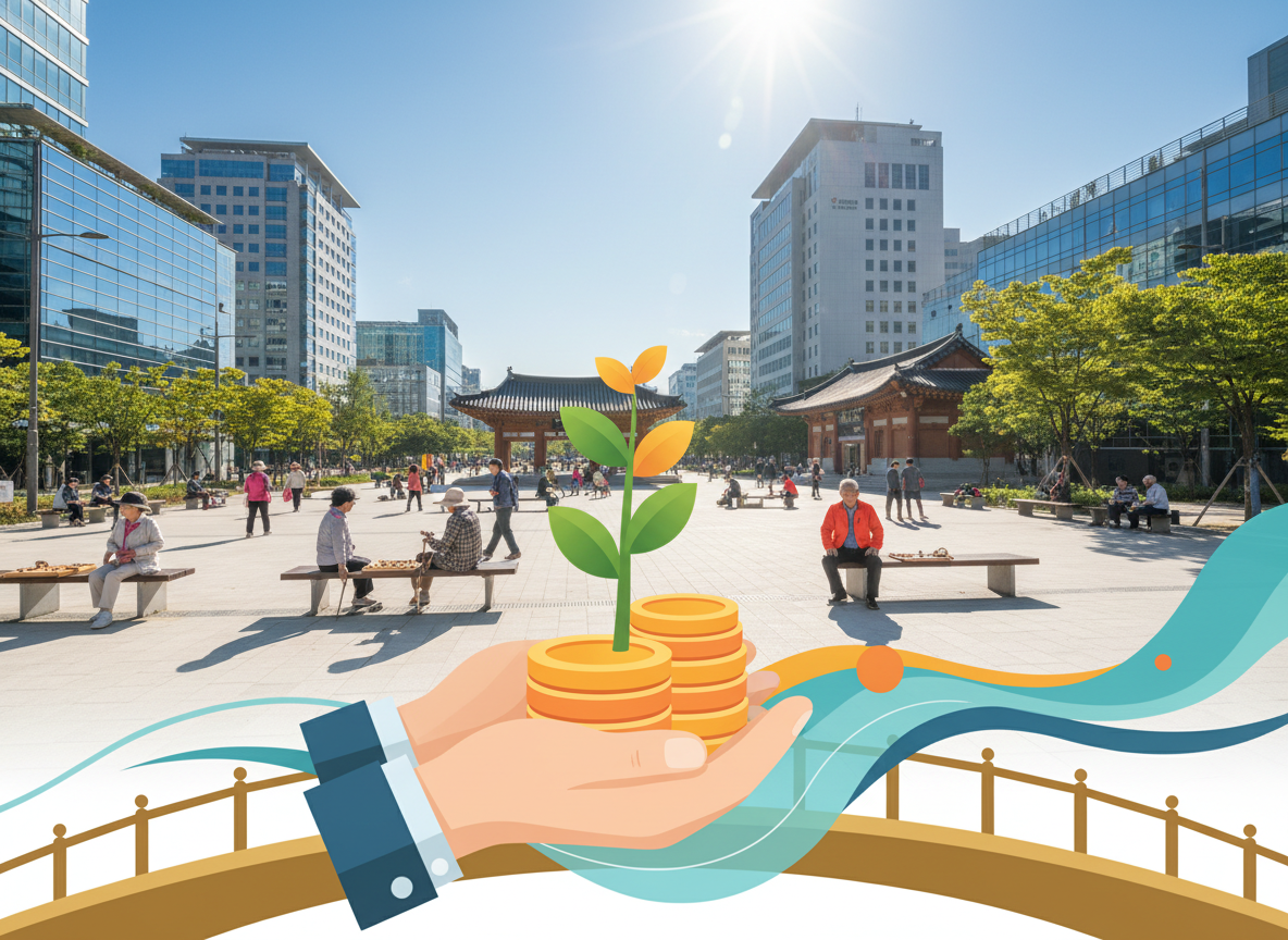 2026 국민연금 노령연금 수령시기 조기수령