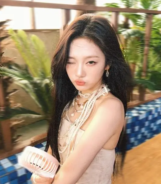 에스파 aespa 멤버프로필 나이 국적 본명 키 혈액형 MBTI SM엔터