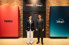 티빙+웨이브+디즈니 플러스 결합 안내 결합요금제 비교