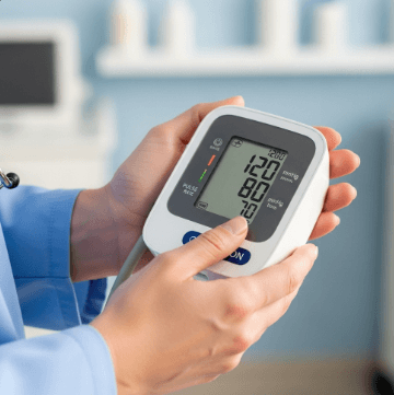 가정용 혈압계 추천9