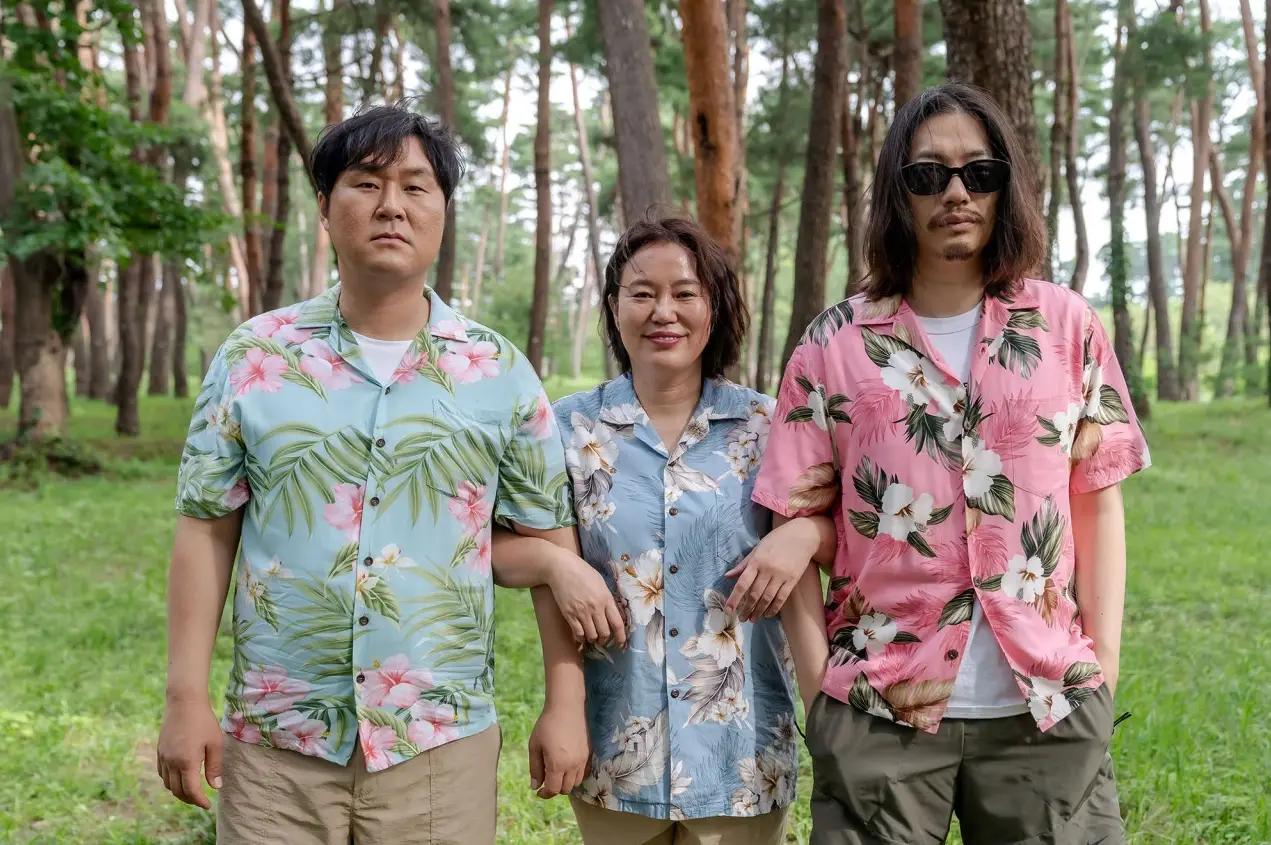 메소드연기-출연진-줄거리-개봉일